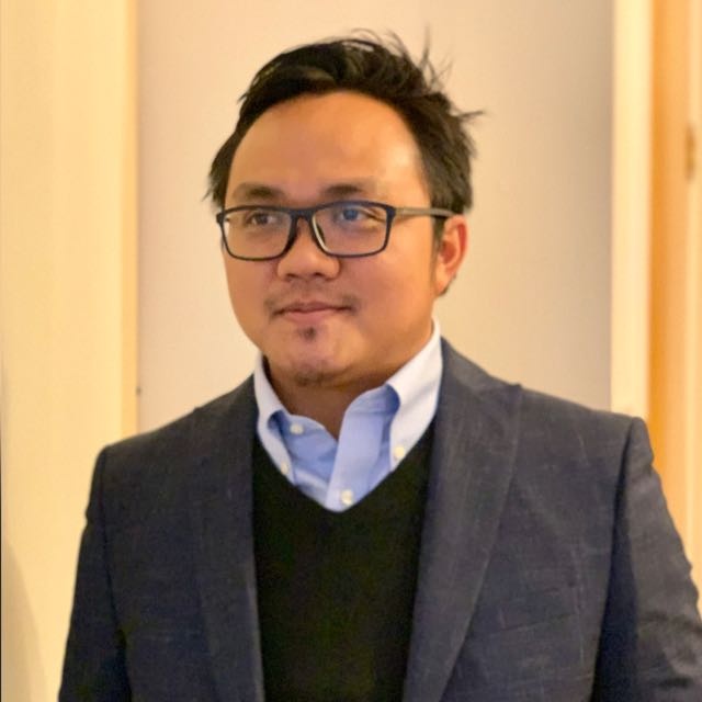Nungki Selviandro